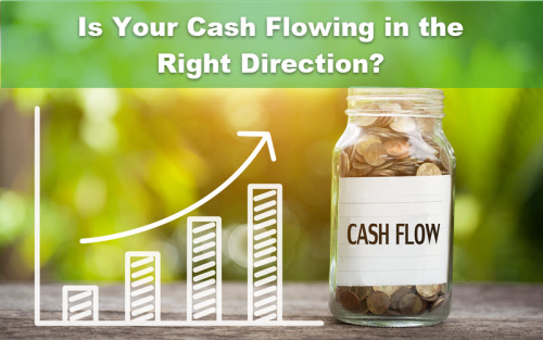 Cleaning Business Cash Flow Mistakes