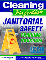 Choosing a Floor Burnisher for Your Cleaning Company
