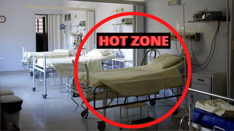 HOT zone
