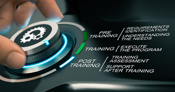 Training Of Your Cleaning Staff Creates New Opportunities & Endless Benefits