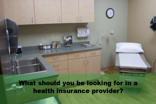 Choosing Health Insurance For Your Commercial Cleaning Employees