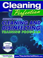 What&##x27;s In Store for Commercial Cleaning Services After COVID-19&##x3f;