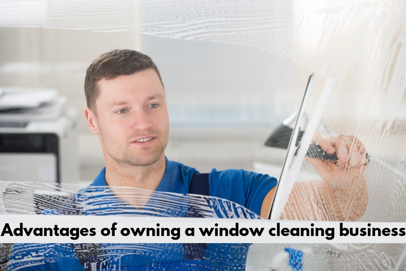 How to Start a Window Cleaning Business