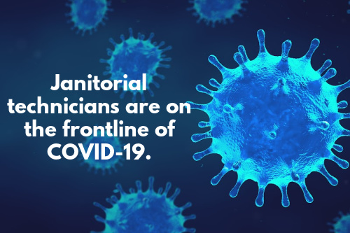 How does workers compensation factor into Covid-19