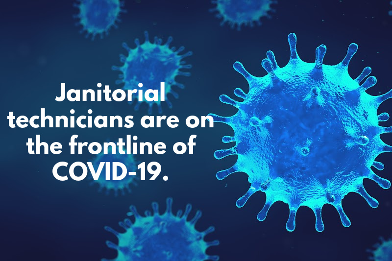 How does workers compensation factor into Covid-19
