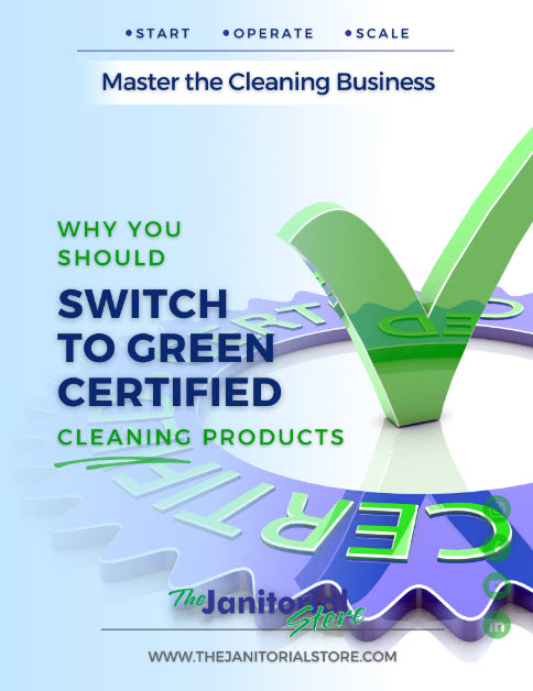 Why Going Green is the Key to Success
