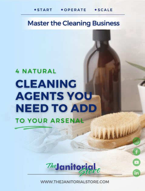 Use natural remedies that are environmentally-friendly