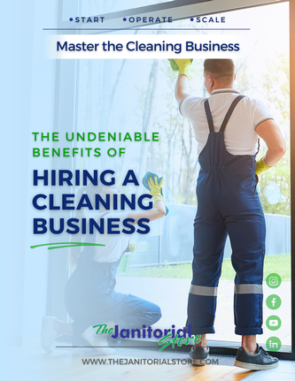Are cleaning businesses worth it&##x3f;