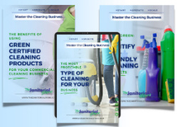 Are cleaning businesses worth it&##x3f;
