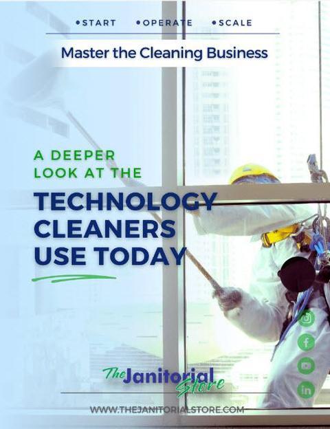 Cleaning Technology