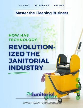 Robotic cleaners