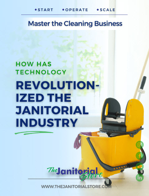 Robotic cleaners