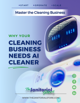 Advanced cleaning technology