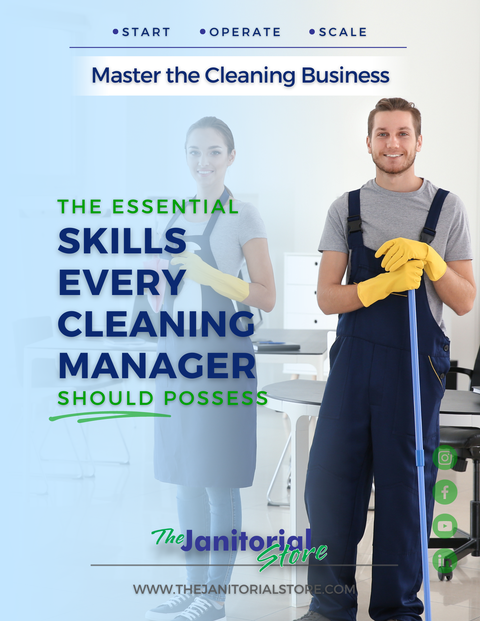 Unveiling the Secrets to Successful Cleaning Management&##x3a; Elevate Cleaning Standards, Optimize Efficiency, and Maximize Profitability