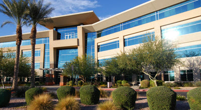 Understanding Office Building Classifications— Why They Matter to Your ...