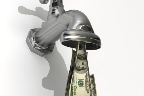 how to improve cash flow in your commercial cleaning business