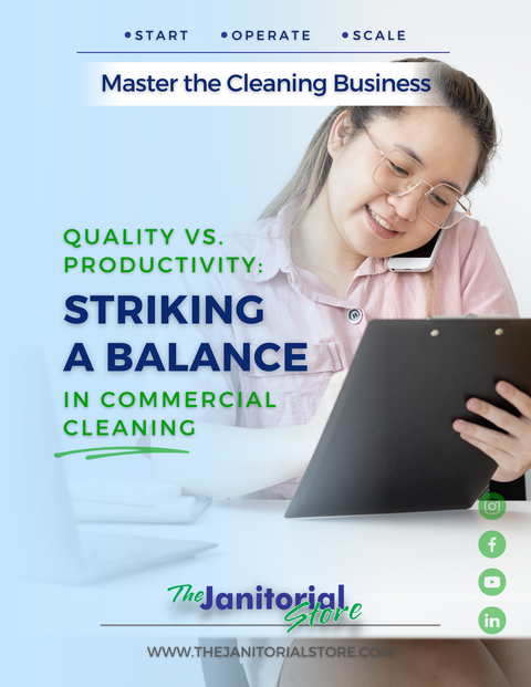 How do you relate quality and productivity&##x3f;