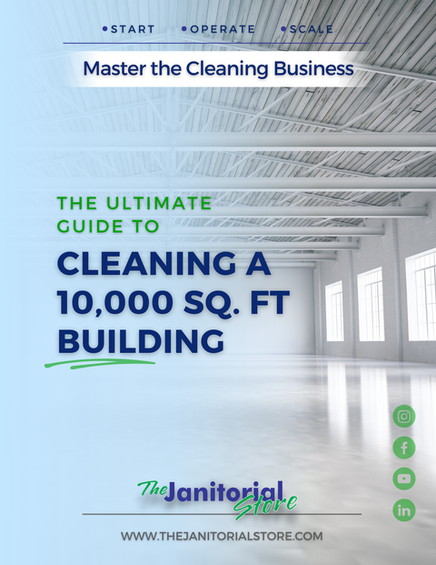 Why cleanliness is always important in the workplace&##x3f;