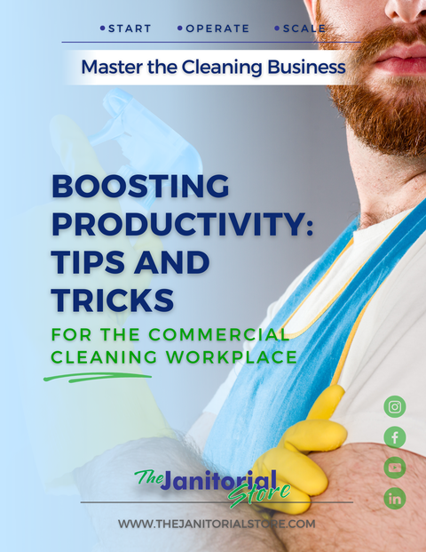 How do you fix lack of productivity in the workplace&##x3f;