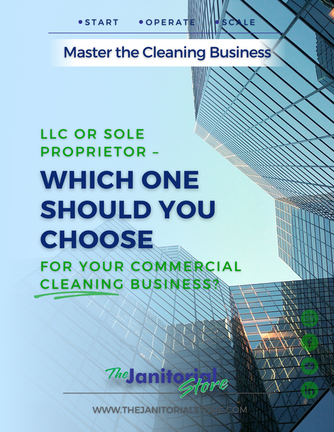 Is LLC or sole proprietor better&##x3f;