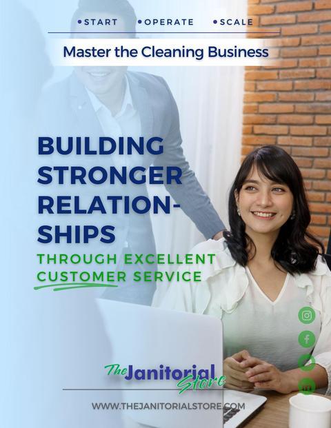 What is your biggest strength customer service&##x3f;