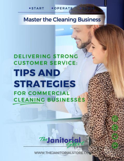 What makes strong customer service&##x3f;