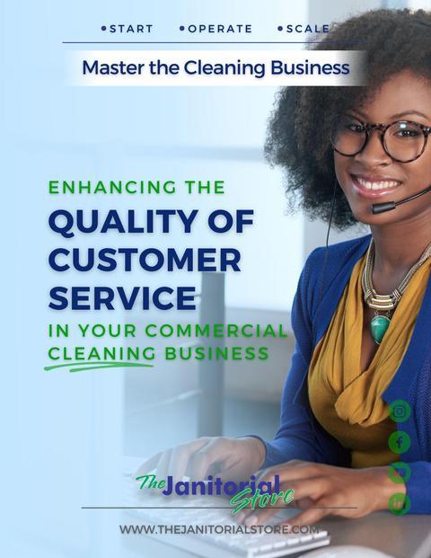 How to increase customer service&##x3f;