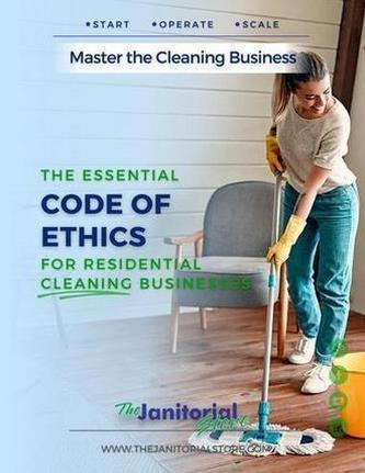 What are the 5 common code of ethics&##x3f;