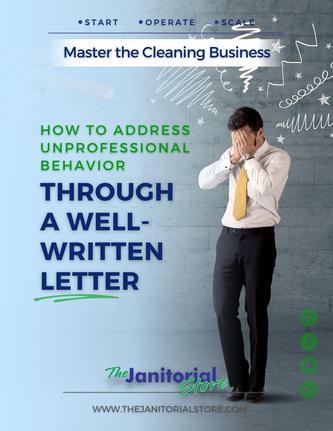 Addressing Employee Behavior Issues Through Written Communication