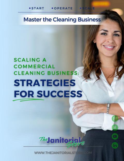 Strategies For Success &##x28;Scaling&##x29;