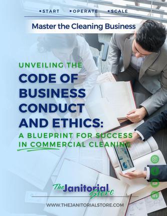 Code Of Business Conduct And Ethics