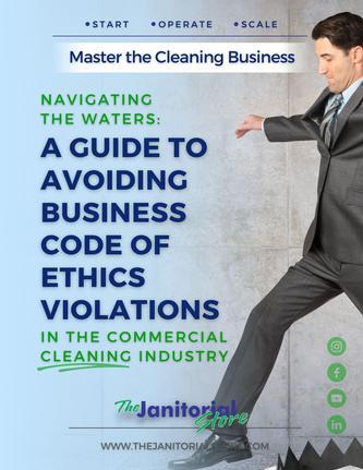 A Guide To Avoiding Code Of Ethics Violations