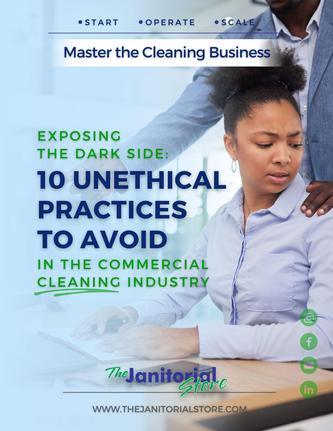 10 Unethical Practices To Avoid