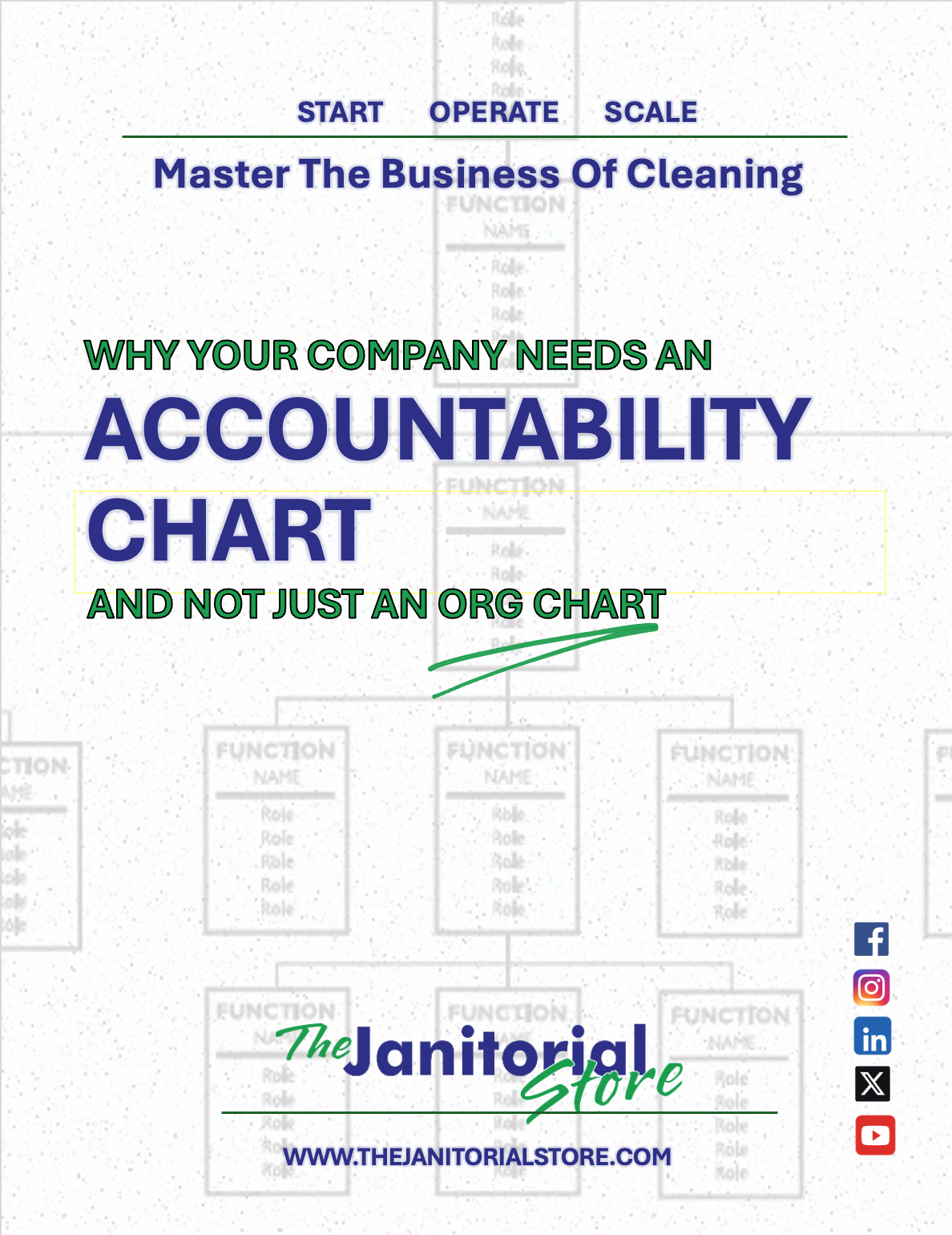 Why Your Cleaning Company Needs An Accountability Chart <cf_fbwidgets widgetType