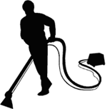 Improperly cleaned carpets can lead to poor indoor air quality