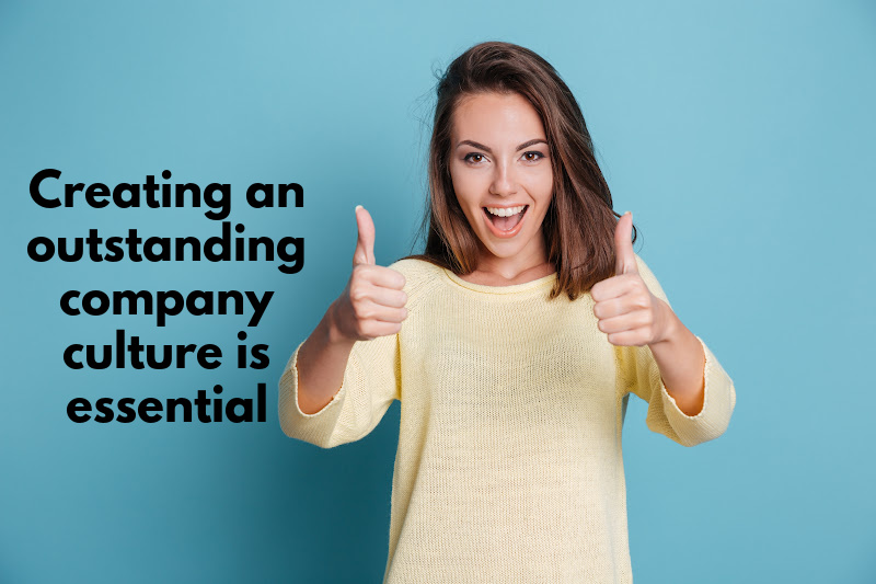 How to Build a Commercial Cleaning Company Culture that Attracts and Retains the Best Associates&##x21;