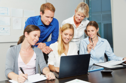 The 6 Traits of an Entrepreneur