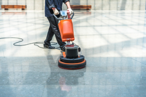 Taking good care of your cleaning equipment saves you money&##x21;