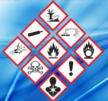 What Your Cleaning Company Needs to Know About the Hazard Communication Law