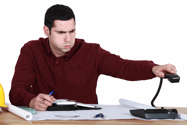 Do You Fear Cold Calling&##x3f; You Shouldn&##x27;t&##x21;