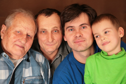 Will The Generation Gap Affect Your Business&##x3f;