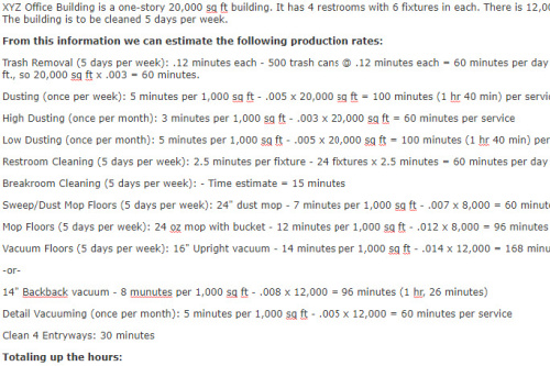 How to Analyze Employee Workloads