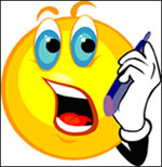 What words do you use when working with potential cleaning customers&##x3f;