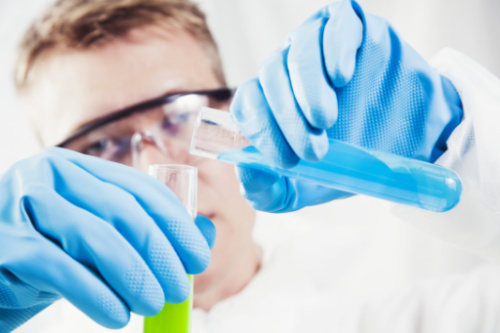 How to Choose the Right Chemical for the Job
