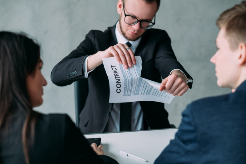 Avoid Making These Mistakes to Keep Clients Longer&##x21;