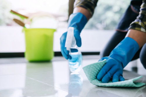 Conditions That Affect Performance of Cleaning Chemicals