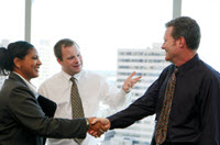 You need a complete site inspection to bid a building accurately