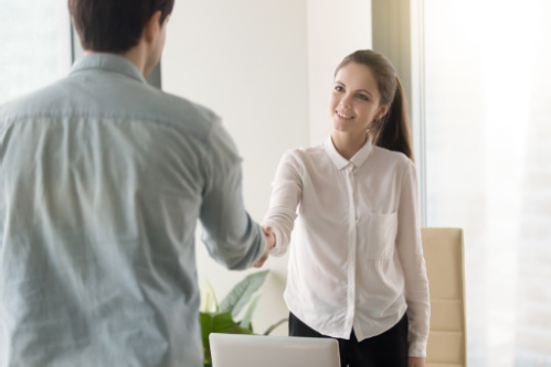 You need a complete site inspection to bid a building accurately