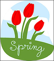 Your cleaning company can cash in this spring by offering your customers spring cleaning specials