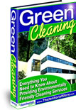 EBOOK DOWNLOAD&##x3a; Green Cleaning&##x3a; Everything You Need to Know About Providing Environmentally Friendly Cleaning Services